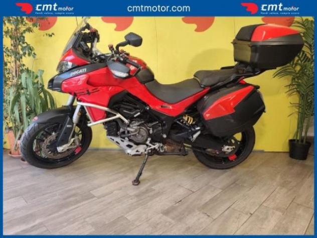 DUCATI Multistrada V2 S rif. 24096422 - Foto 3