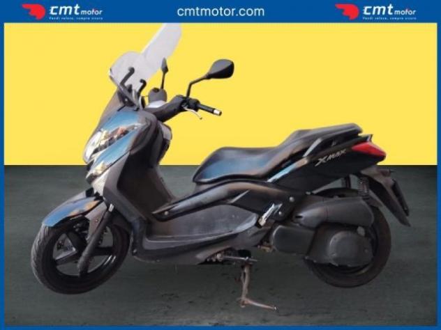 YAMAHA X-Max 250 Garantito e Finanziabile rif. 23802207