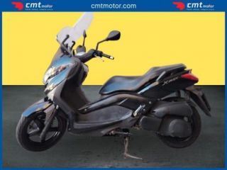 YAMAHA X-Max 250 Garantito e Finanziabile rif. 23802207