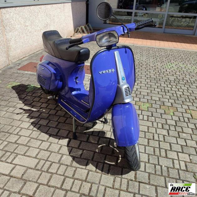 Piaggio - Vespa 50 Special - - Foto 4