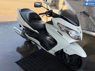 VENDESI BURGMAN 400 - Foto 3