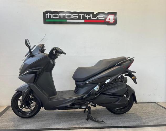 KYMCO X-Town 250 ST - Foto 2