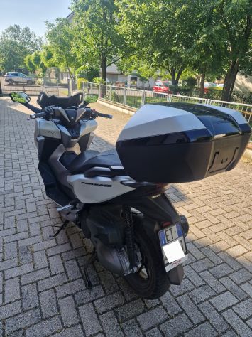 Honda Forza DeLuxe 300 - Foto 4