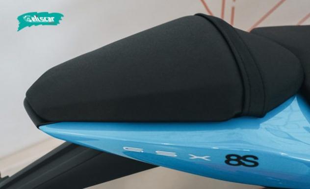 SUZUKI GSX-8S 800 rif. 23780208 - Foto 9