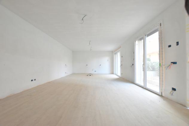 Porzione di casa in vendita a Padova - Foto 6