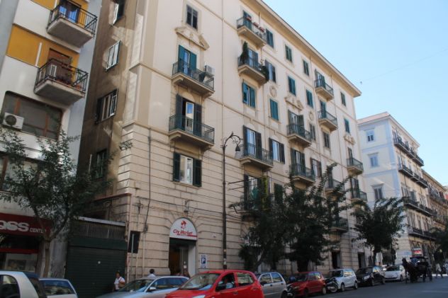 Posto letto in stanza singola studentessa universitaria o lavoratrice max 25anni