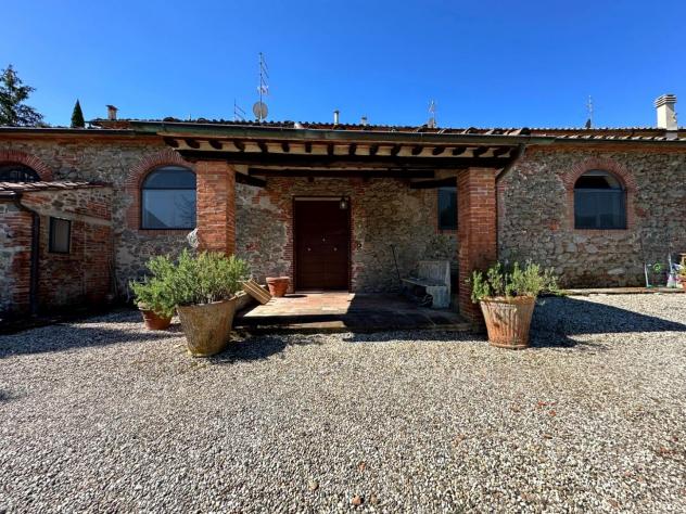 Porzione di casa in affitto a Gragnano - Capannori 110 mq Rif: 1420148