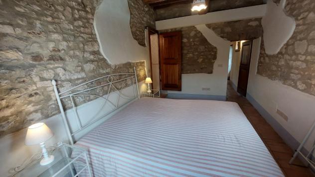 Appartamento in affitto a Pianella - Castelnuovo Berardenga 160 mq Rif: 1432475 - Foto 9