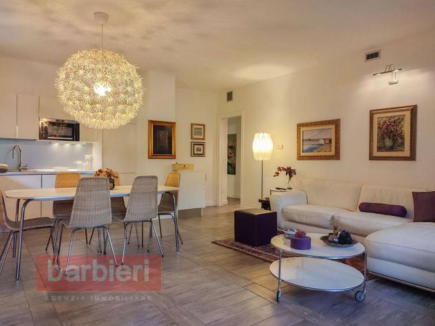 Appartamento in affitto a Cervia, Milano Marittima - Foto 5
