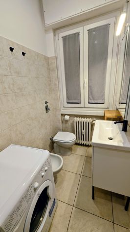 Bilocale con doppio balcone e cantina- M2 - Foto 5
