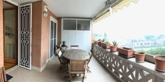 GROTTAROSSA BILOCALE CON POSTO AUTO - Foto 10