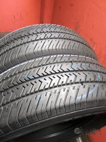 2 GOMME 225 65 16C FORTUNA A5407 - Foto 4