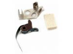Contatti impianto Ducati Icet 3281