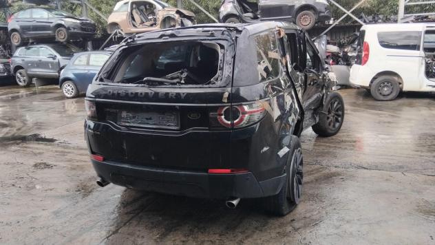 RICAMBI USATI AUTO LAND ROVER Discovery Sport (L550) 204DTD Diesel 2000 (1418) - Foto 3