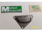 Piastra piastrina pozzetto olio motore Minarelli MC 2601890