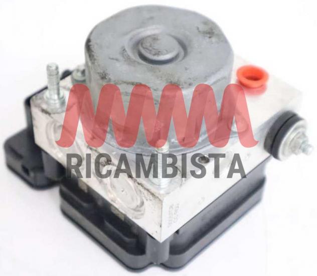 9816071180 Peugeot 308 1.6 centralina ABS gruppo pompa Bosch - Foto 5