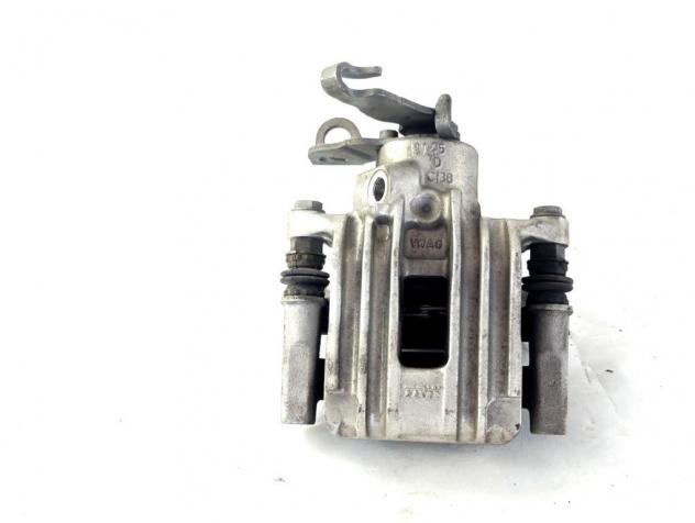 2Q0615423C PINZA FRENO POSTERIORE SINISTRA SKODA FABIA 1.0 B 70KW 5P (2024) RICAMBIO USATO