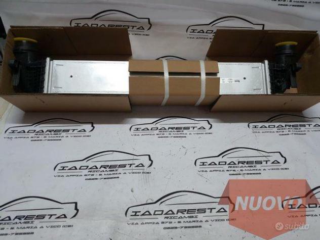 Intercooler Opel Astra K 1.6 D 13356647