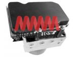 0265234211 ABS Audi A6 C6 Bosch riparazione