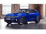RICAMBI X VOLKSWAGEN T-ROC 2022