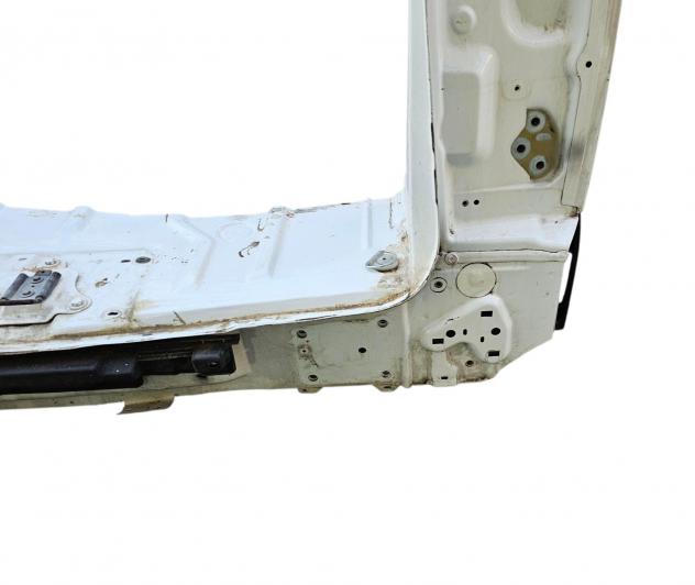 RIVESTIMENTO POSTERIORE BATTICOFANO CITROEN Jumpy Furgone 9811993280 (16) - Foto 2