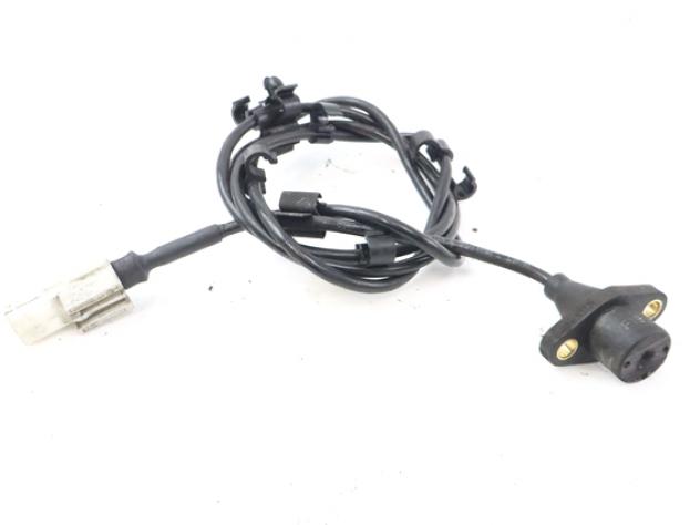 BMW R 1150 GS ADVENTURE 34522333484 SENSORE VELOCITA ABS ANTERIORE R21 01 - 05 FRONT SPEED SENSOR - Foto 2