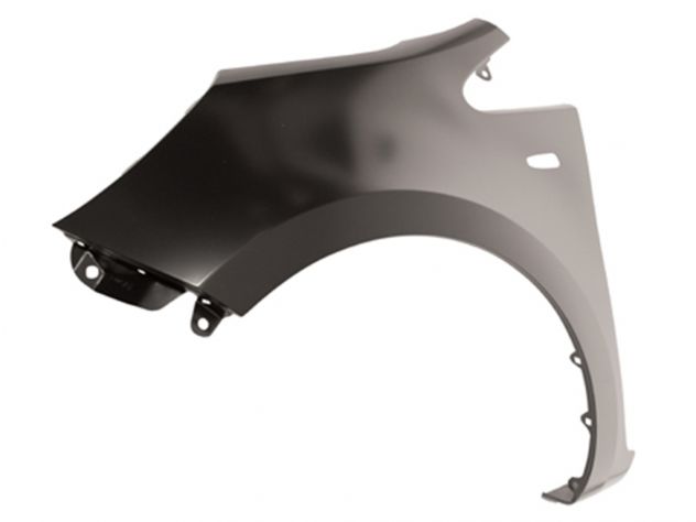Kia Rio frontale cofano parafango kit airbag freni sospensioni box 2011-17 - Foto 4