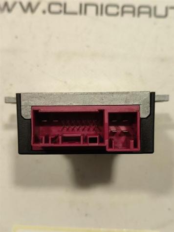 CENTRALINA POMPA CARBURANTE BMW Serie 1 F20 1614 7301554 558921 N47D20C diesel 1995 (1119) - Foto 3