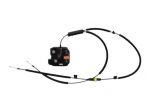 Serratura Sedili Alfa Romeo Stelvio 50556402 - 29160
