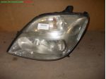 PROIETTORE S. RENAULT SCENIC (J64)  Parti elettriche  Fanaleria  Proiettori &hellip;