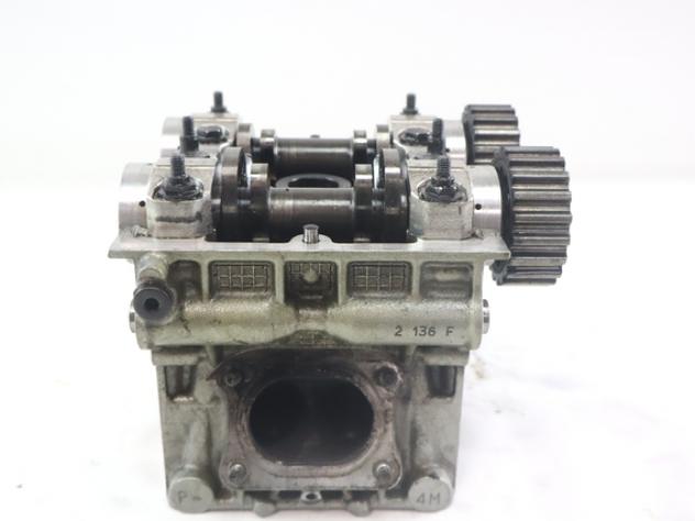 DUCATI 998 S 30121093A TESTATA 02 - 03 CYLINDER HEAD - Foto 5