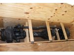 Ponte ANTERIORE EUROTRAKKER 4X4