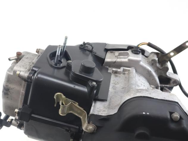 GARELLI CICLONE 50 139QMB MOTORE KM 10.348 98 - 10 ENGINE - Foto 3