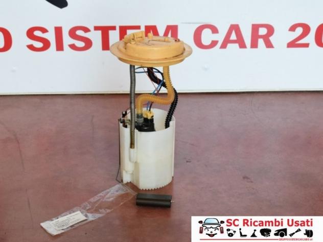 Pompa Carburante Galleggiante 2.0 Alfa Giulietta 51807842 50559783 - 16586 - Foto 4