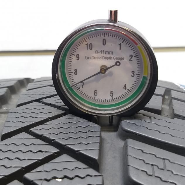 2 GOMME 225 40 19 VREDESTEIN A61468 - Foto 3
