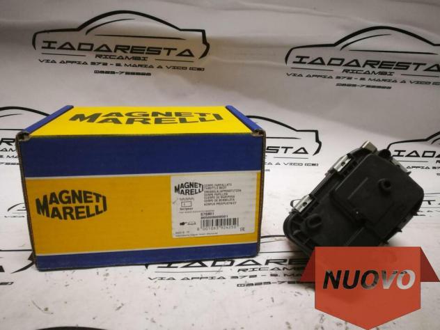 Corpo Farfallato Ducato 3.0 NaturalPower 504134412 - Foto 2