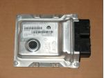 52191346 11GFAB ECU CENTRALINA MOTORE FIAT 500 1.0 52191346 11GFAB HW142