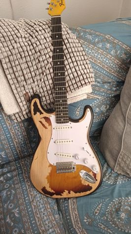 stratocaster