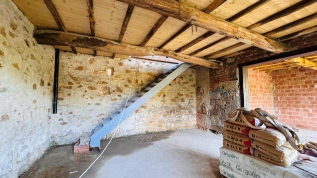 Rustico in vendita a Massa Macinaia - Capannori 115 mq Rif: 1452824 - Foto 9