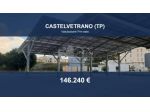 Immobile in asta di 3762 m² in vendita a Castelvetrano