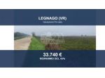 Immobile in asta di 22003 m² in vendita a Legnago
