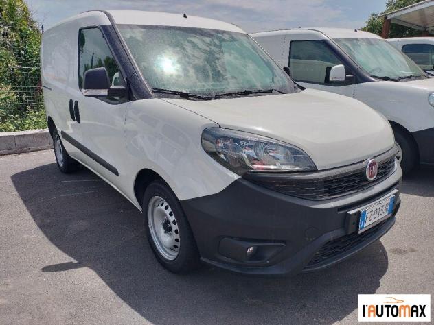 FIAT Doblo Cargo 1.6 mjt 105cv - Foto 3