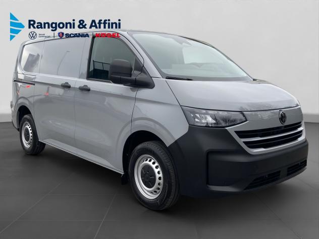 Volkswagen Transporter 2.0 TDI 150CV PC-TN Furgone