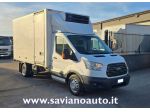 FORD TRANSIT FRIGO -20  2.0 TDC-I 170cv FRIGO -20 rif. 24006221