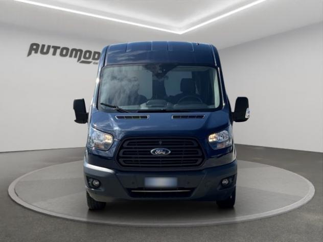 FORD Transit 2.0TDCi 130CV PM-TM 8P rif. 21877300 - Foto 2
