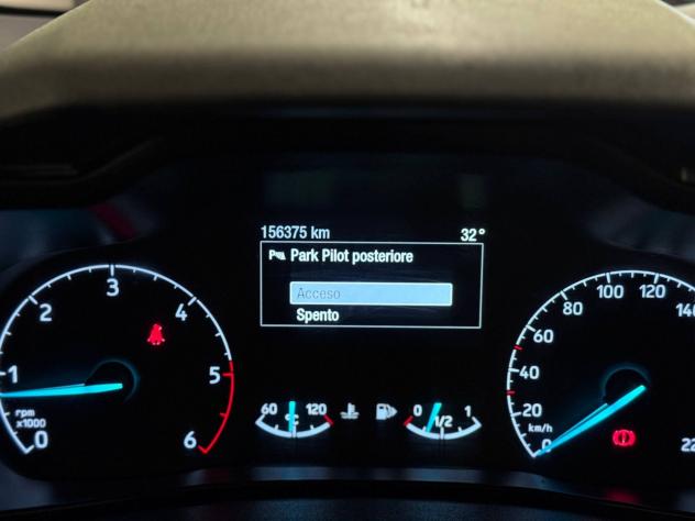 Ford Transit Connect 1.5 TDCi 120cv L2H1 IVA INCLUSA - Foto 9
