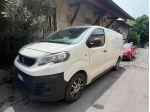 PEUGEOT EXPERT 2.0 BLUEHDI 122 CV