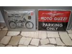 TARGHE METALLO COLLEZIONE MADE IN GERMANY