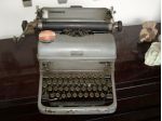 Macchina da scrivere Royal anni 30-40