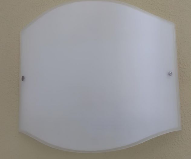 Applique Tele in vetro - Foto 3